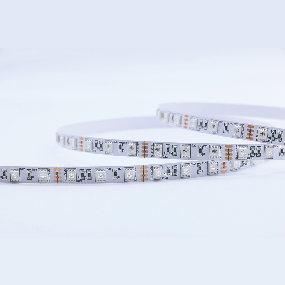SEL-5050RGB060HY12V-10FN-W