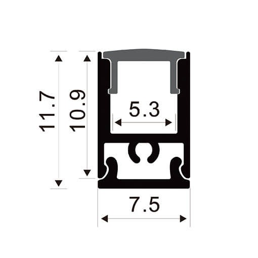 SEL-HS-0812