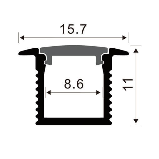 SEL-HS-1116