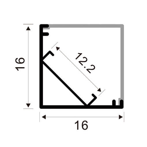 SEL-HS-S1616