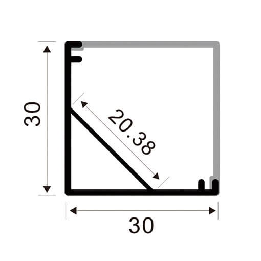 SEL-HS-S3030