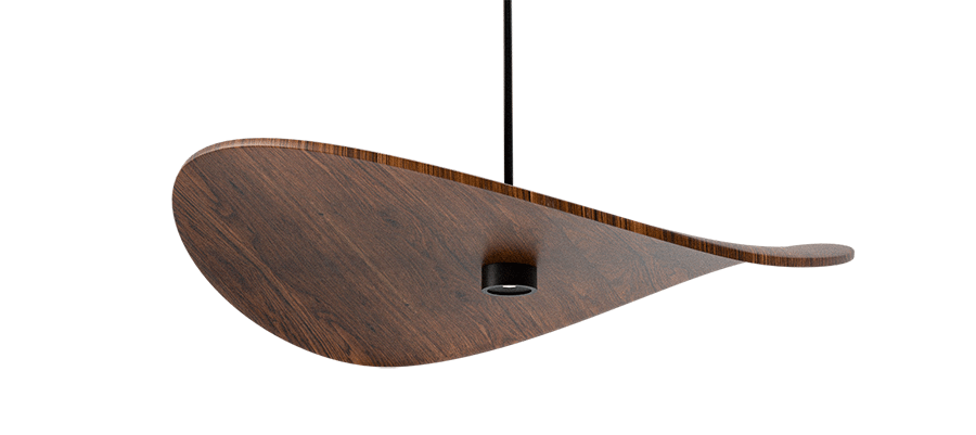 WOODEN SERIES